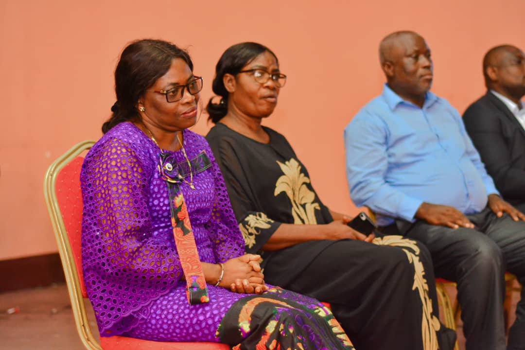 Kinshasa : L’Ong « Amani Kwetu » lance le projet « Yebela Lobi » pour renforcer les compétences des femmes et des jeunes